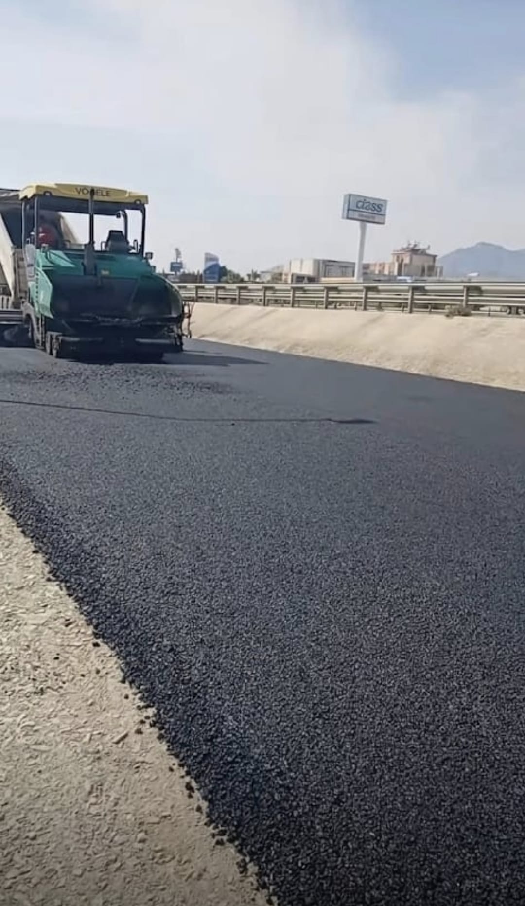 Derin Zemin Uygulaması