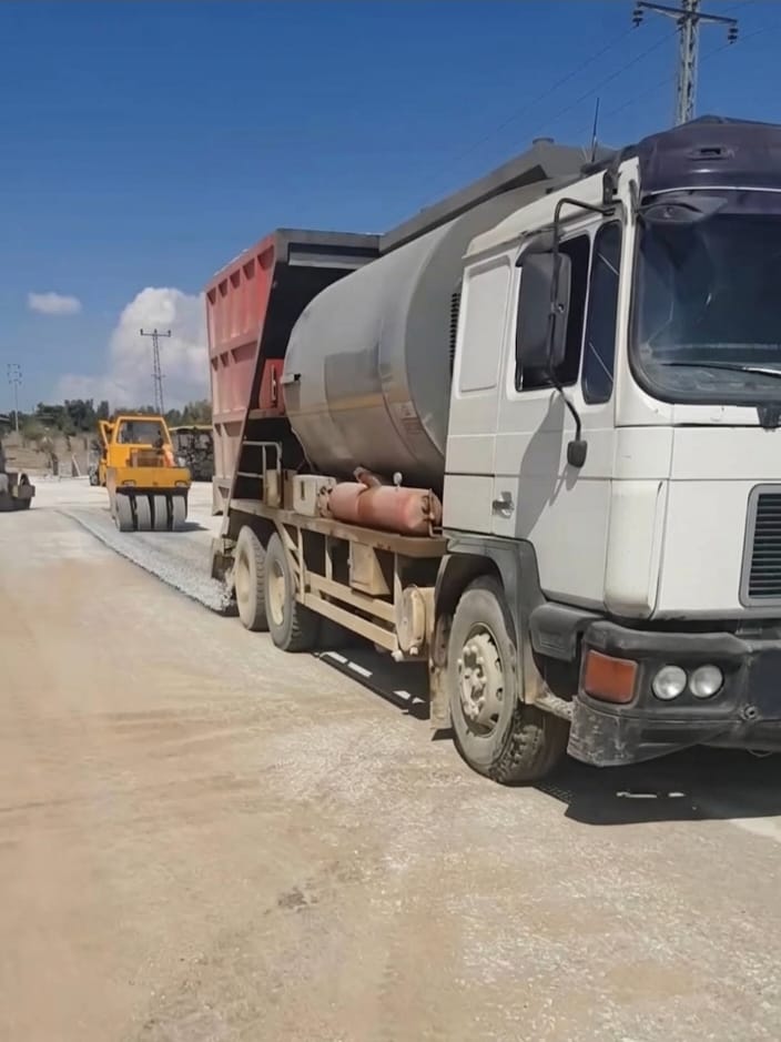 Boru Hattı Entegrasyonu