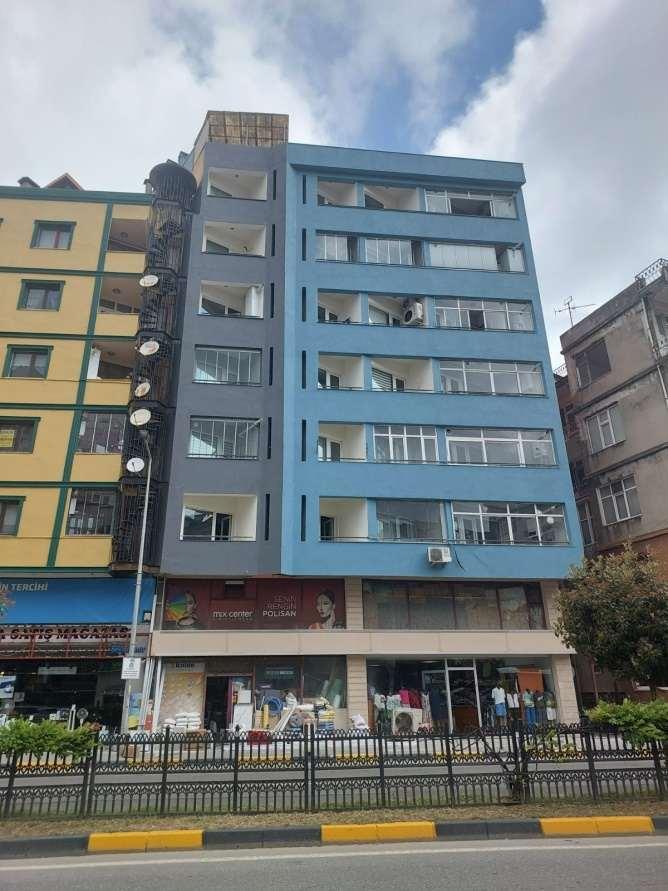 Hastane İnşaatları