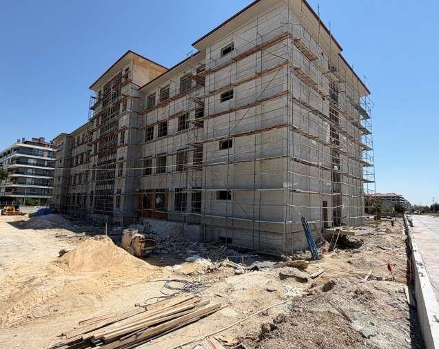 Kavşak İmalatı